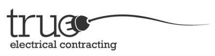 True Electrical Contracting logo